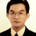 Phó giáo sư, Tiến sĩ Sử học Nguyễn Mạnh Hùng