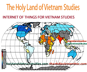 The Holy Land of Vietnam Studies