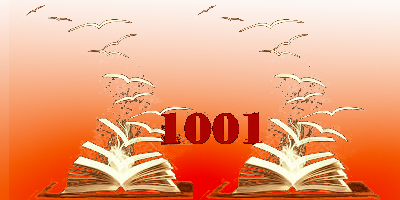 Tủ sách 1001 - Thánh địa Việt Nam học