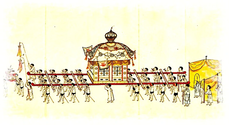 TIẾNG VIỆT từ TK 17: Các TRUYỀN THỐNG TANG CHẾ (P.52) – Phần 2 the-manner.of_.their_.funeral.pomp-nha.tang-by-samuel.baron-1685-dam.tang-thanhdiavietnamhoc.com